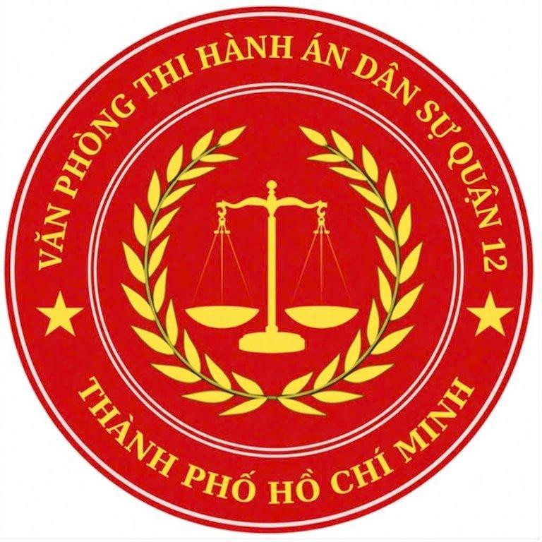 Văn phòng Thi hành án dân sự Quận 12