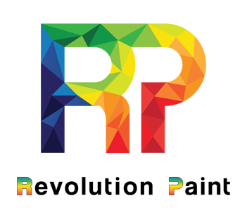 Revolution Paint
